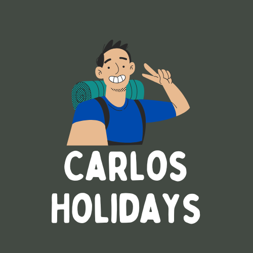 Carlos Holidays
